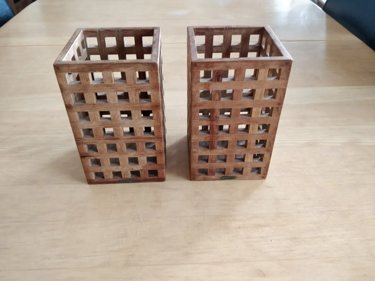 Billede 2 - Beholder, Trip Trap