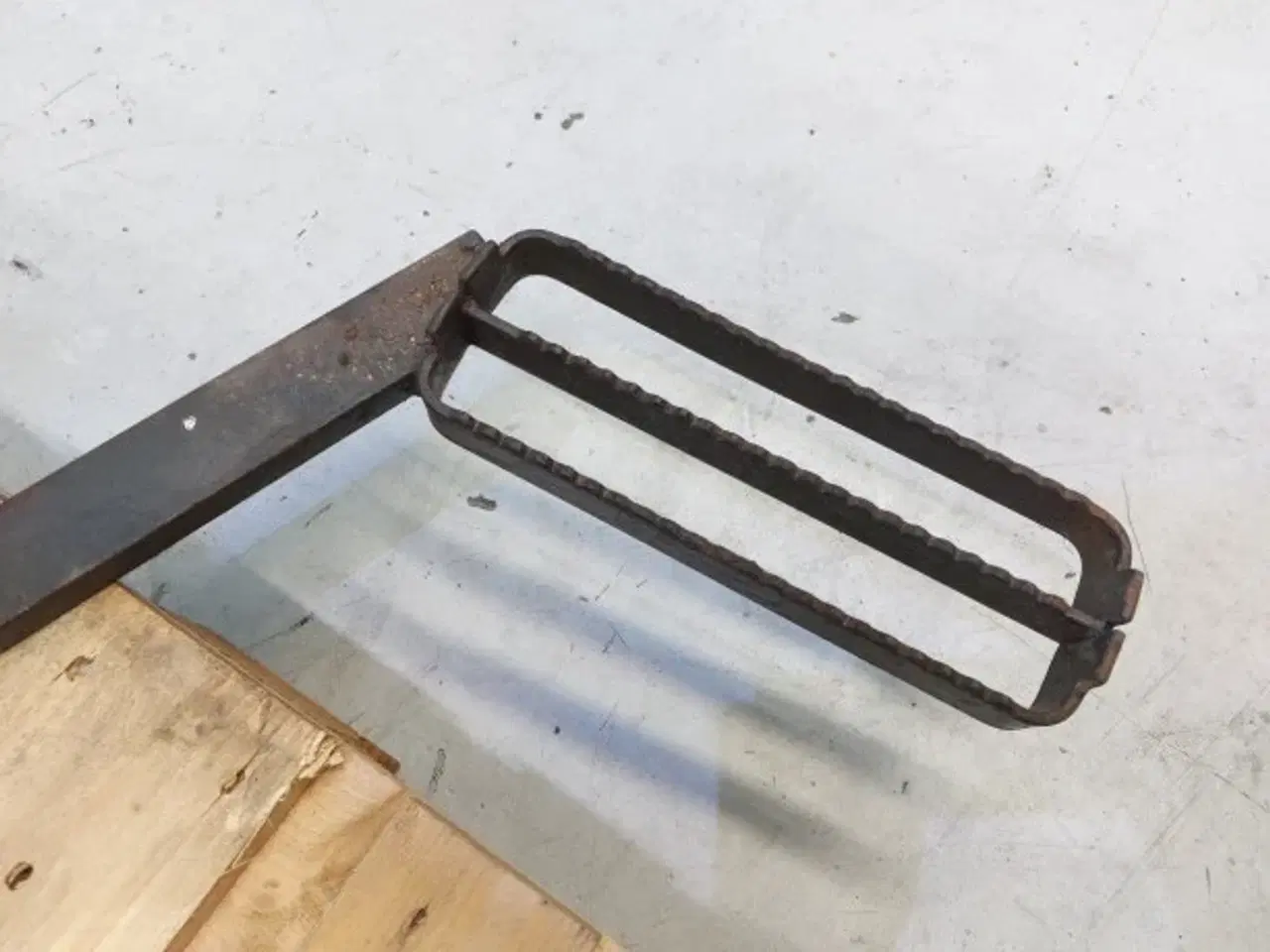 Billede 8 - Valmet 705 Stige 30084910