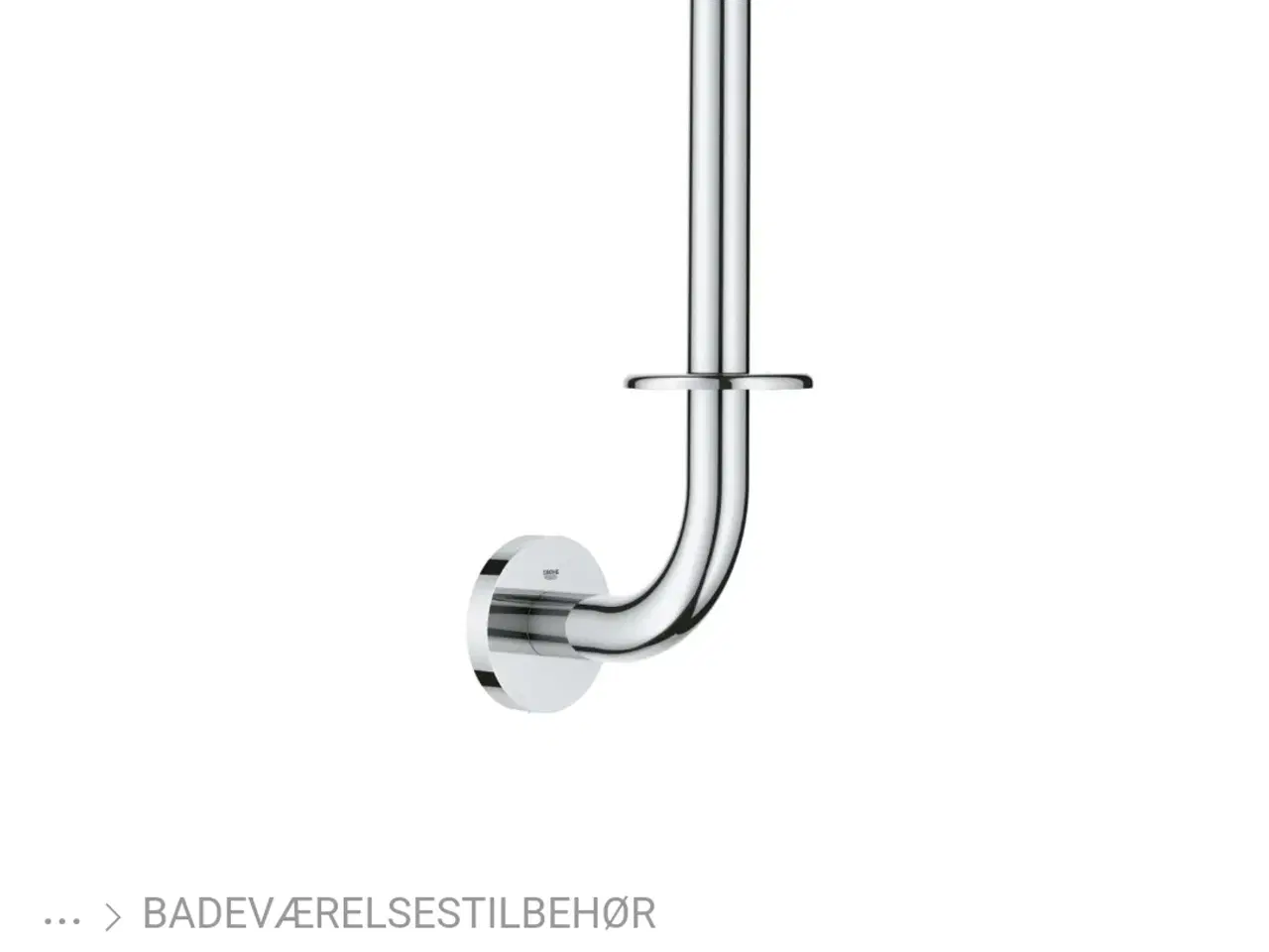 Billede 2 - Reserveholder, toiletpapir, Grohe Essentials