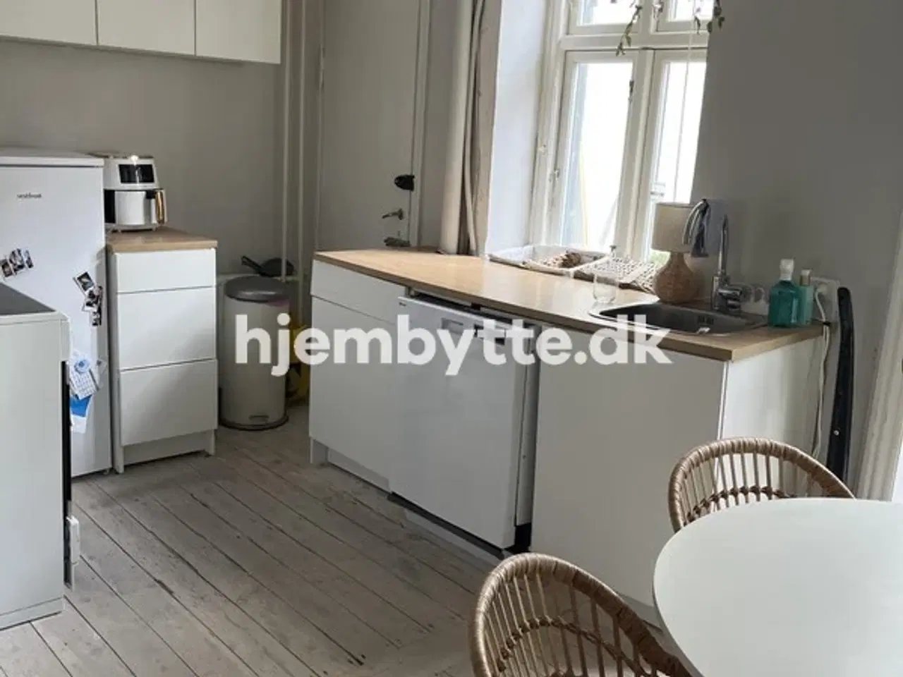 Billede 6 - Hjembytte - Jensløvsvej
