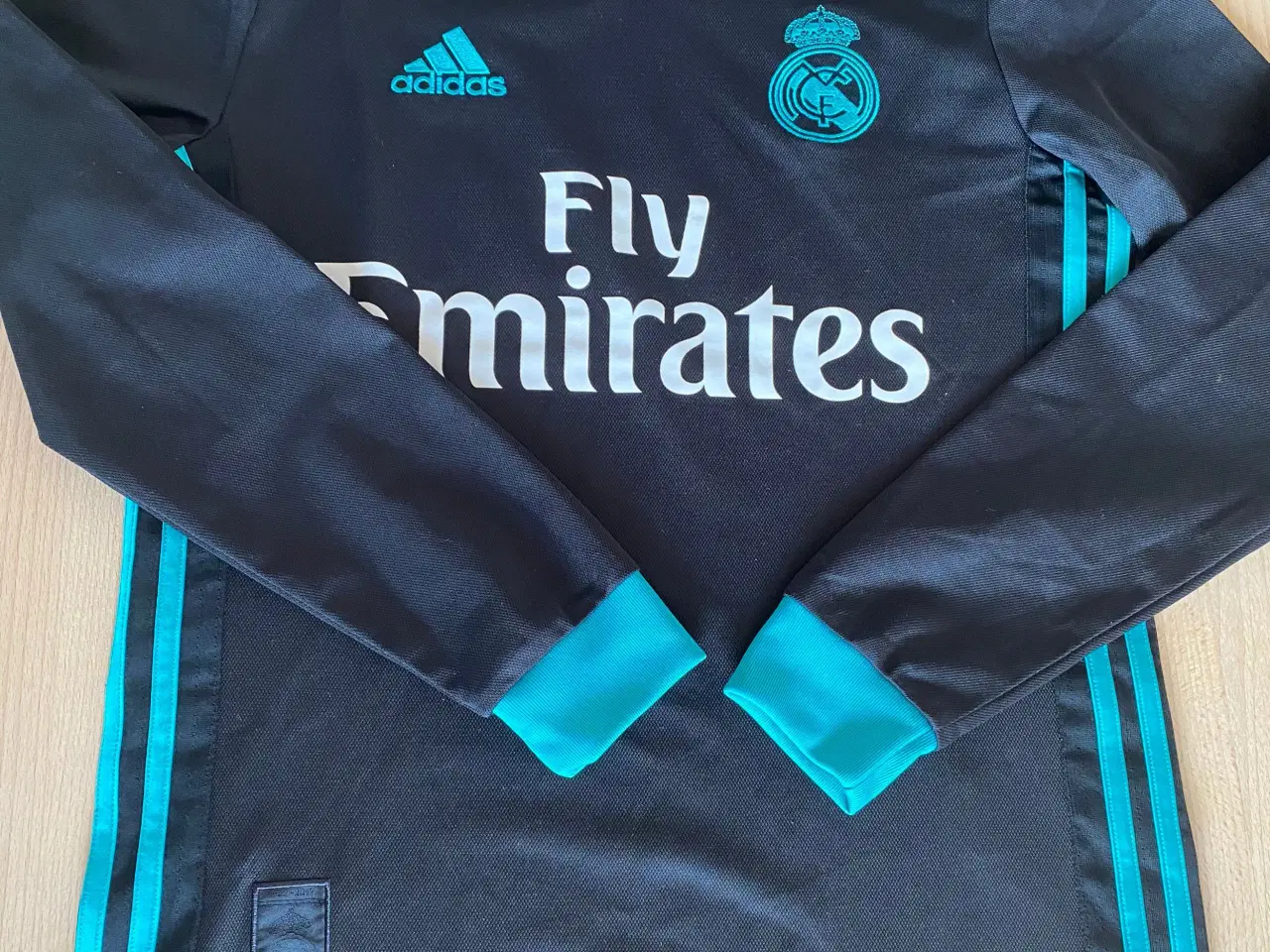 Billede 1 - Real Madrid trøje