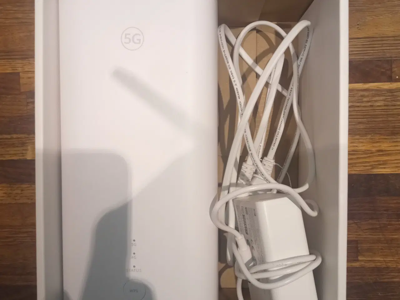 Billede 2 - 5G sim-kort router 