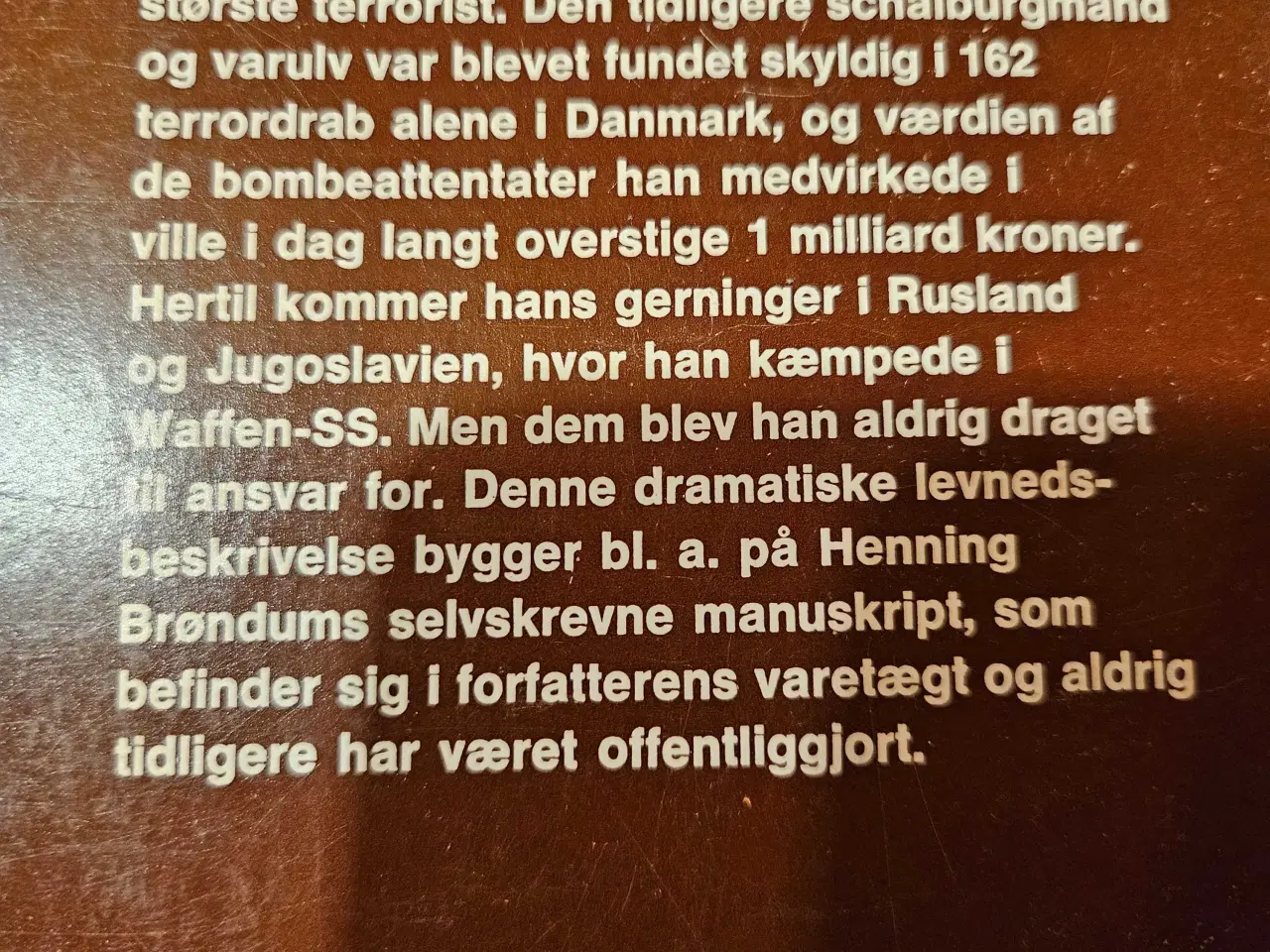 Billede 3 - Hellere hertug i helvede