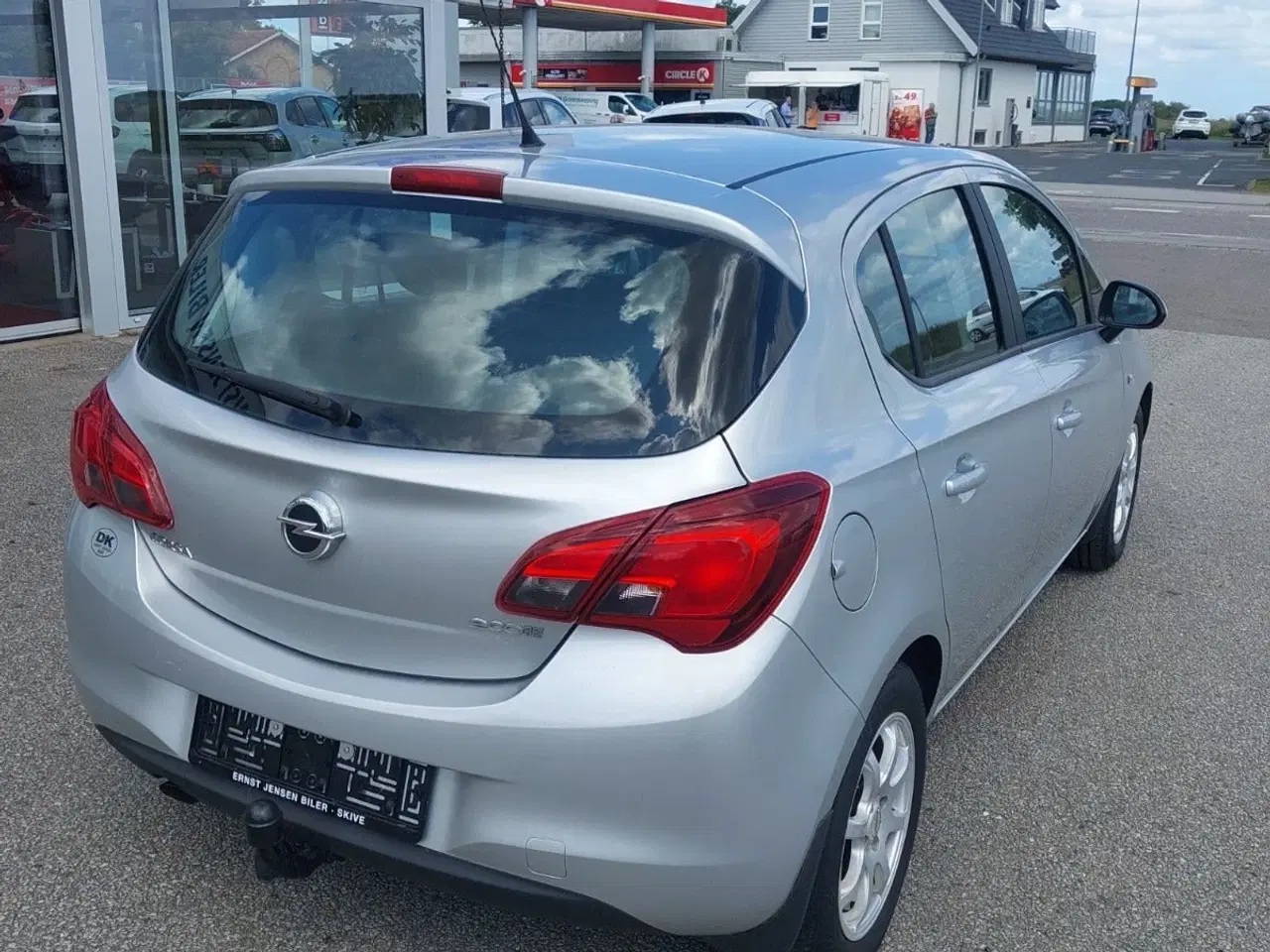 Billede 17 - Opel Corsa 1,0 T 90 Cosmo