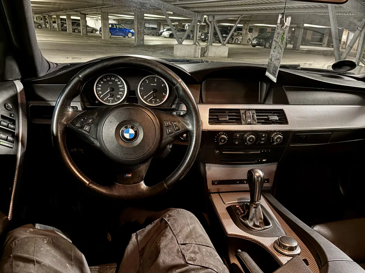 Billede 6 - BMW e61 530d
