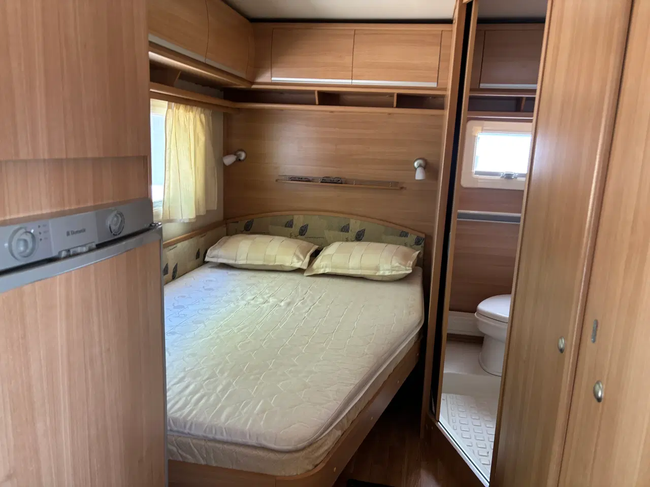 Billede 8 - Cabby 620 F3