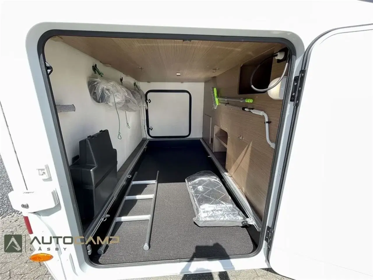 Billede 23 - 2020 - Carado T 338 Clever