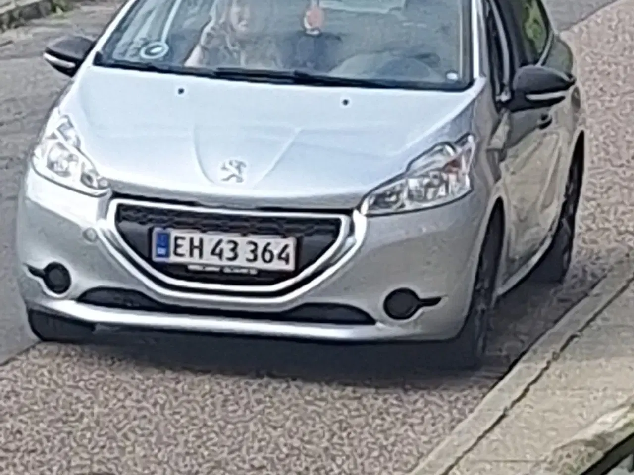 Billede 2 - Peugeot 208 1,0 vti