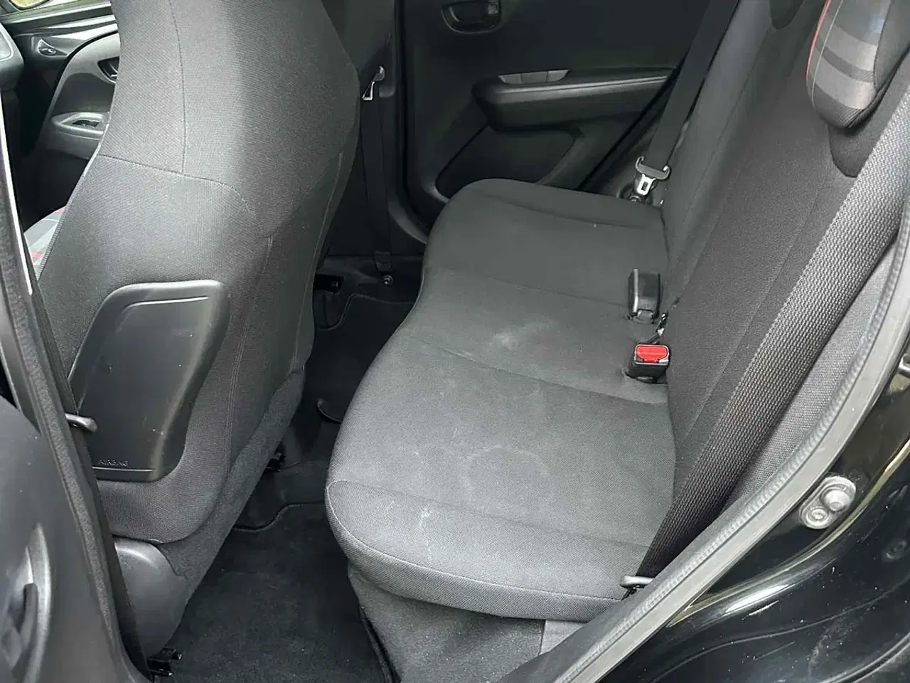 Billede 9 - Peugeot 108 1,2 VTi 82 Active