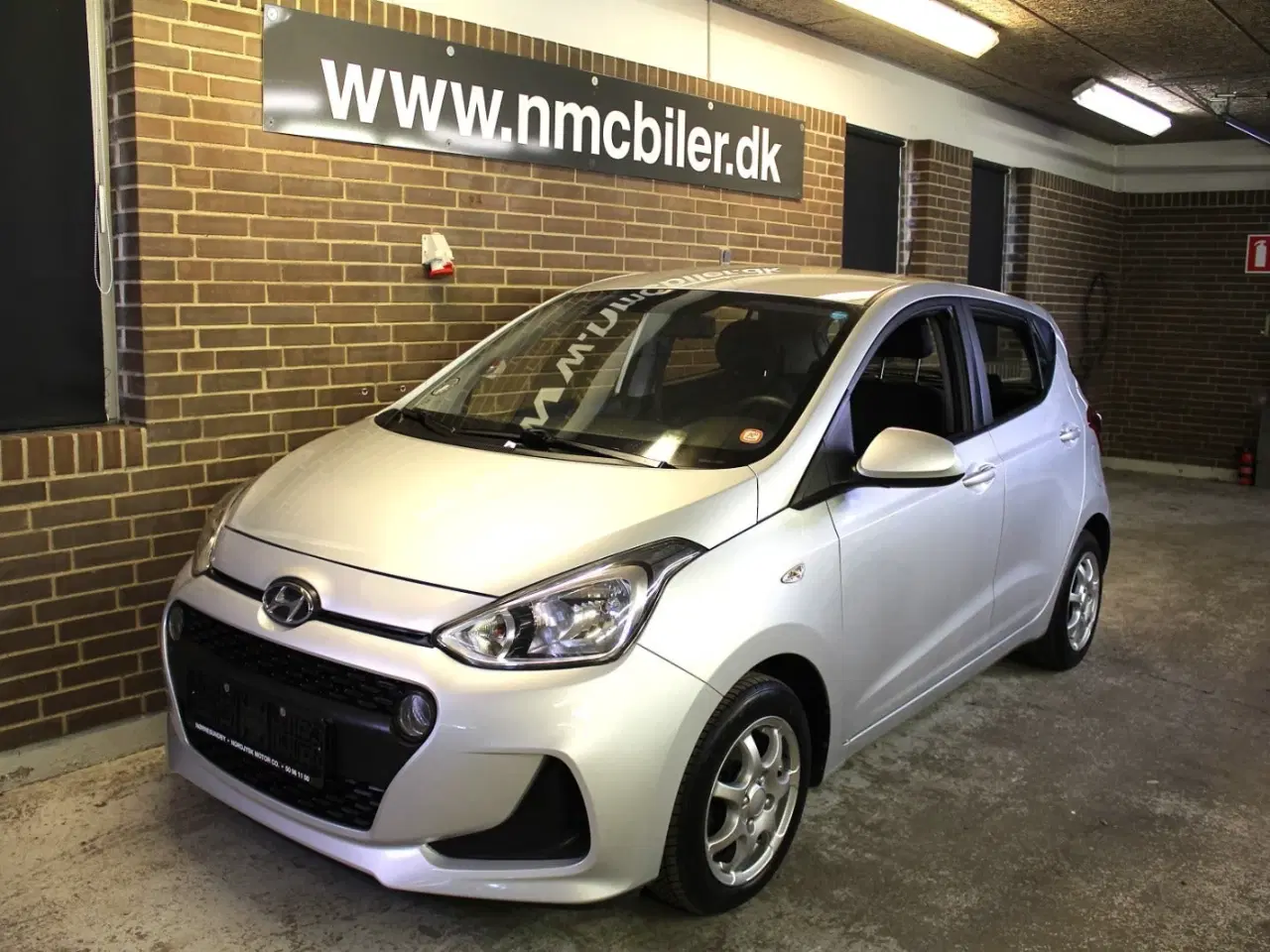 Billede 2 - Hyundai i10 1,0 Touch