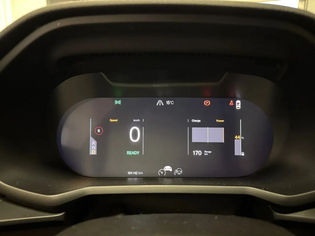 Billede 8 - Polestar 2  Long Range AWD