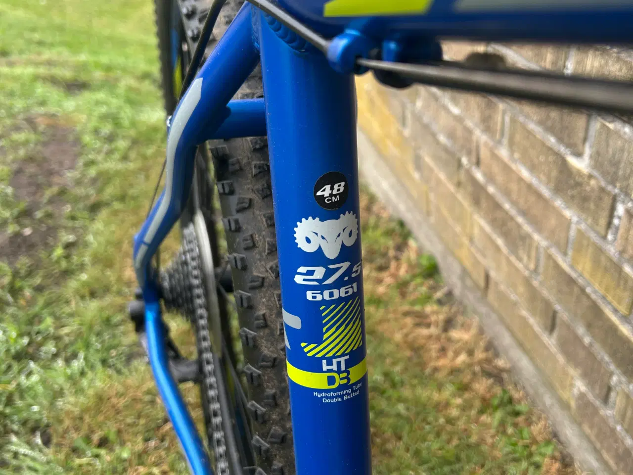 Billede 2 - MTB
