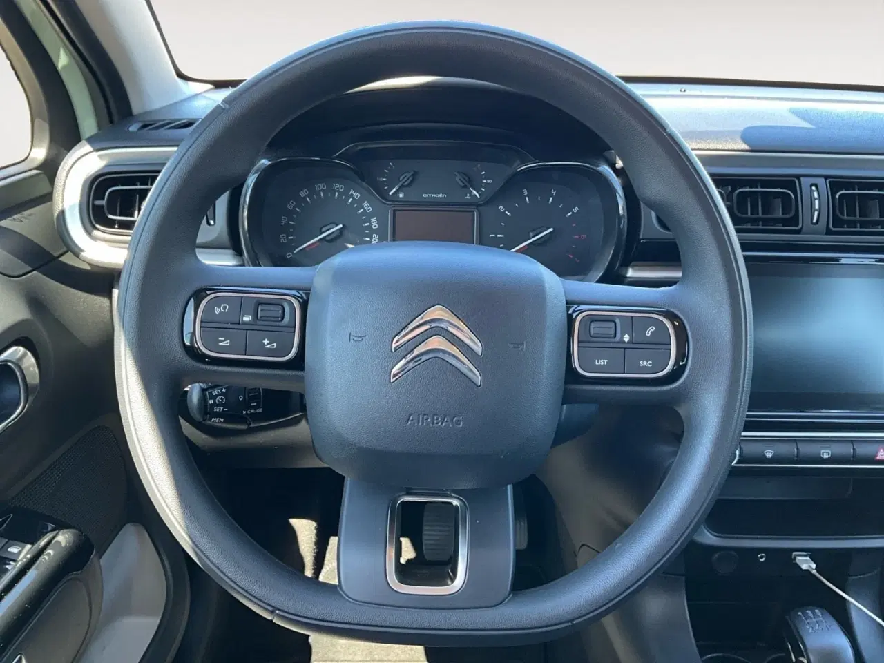 Billede 9 - Citroën C3 1,2 PureTech 110 Sport