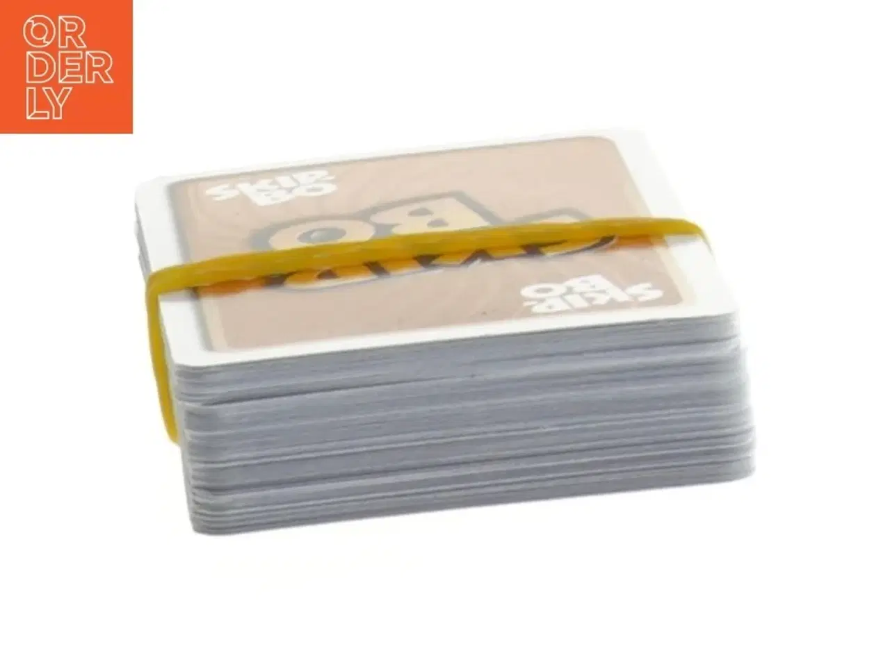 Billede 2 - Skip-Bo Express kortspil