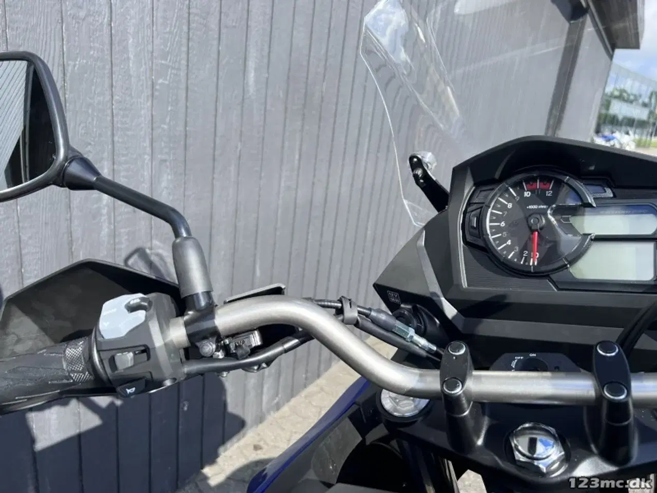 Billede 11 - Suzuki DL 650 XT V-Strom