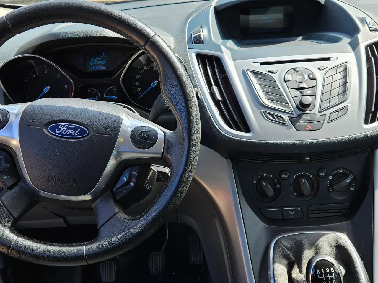 Billede 7 - Ford c-max 
