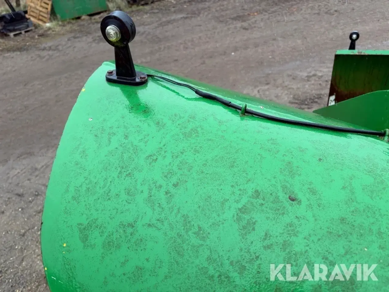 Billede 11 - Side plov