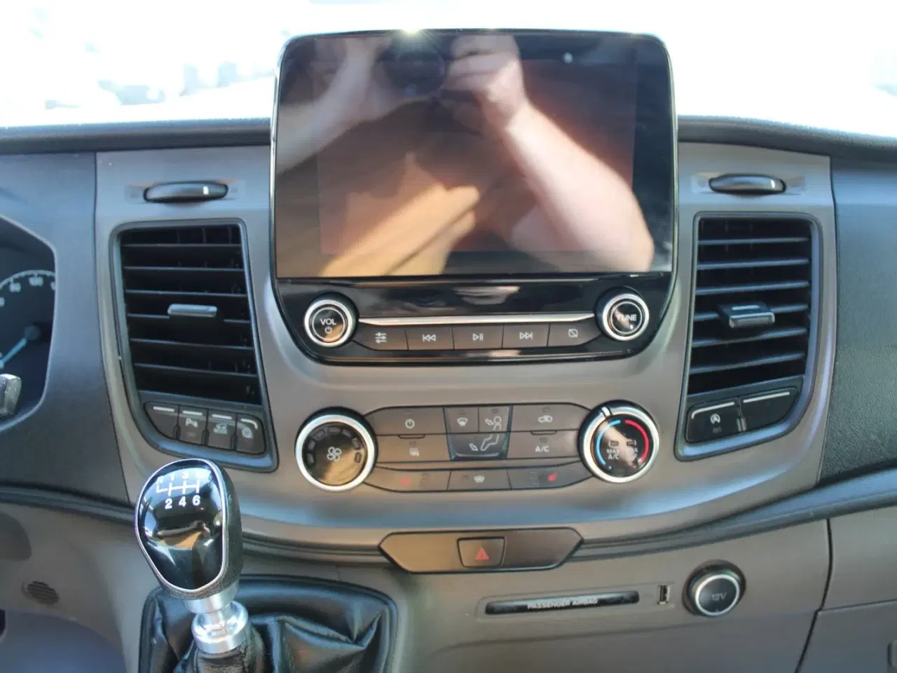 Billede 5 - Ford Transit 350 L3 Van 2,0 TDCi 130 Trend H2 FWD