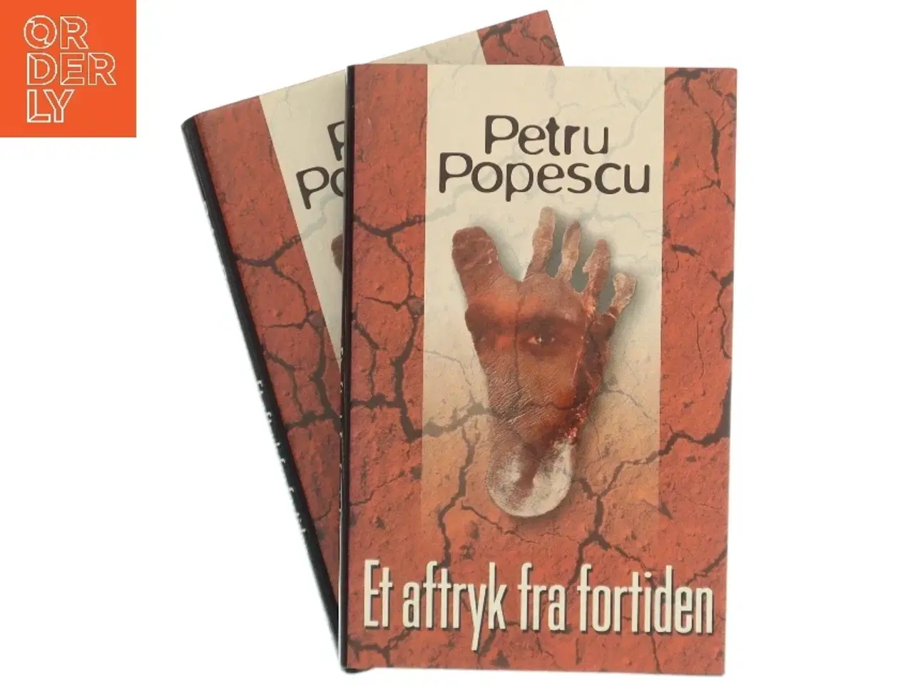 Billede 1 - Et aftryk fra fortiden af Petru Popescu