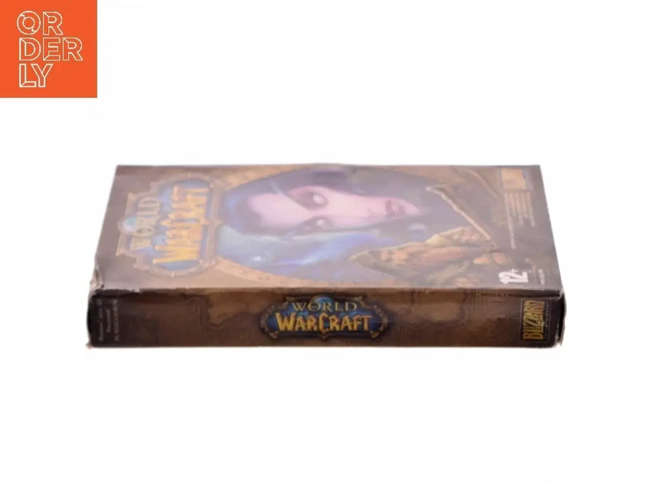 Billede 2 - World of Warcraft (DVD)