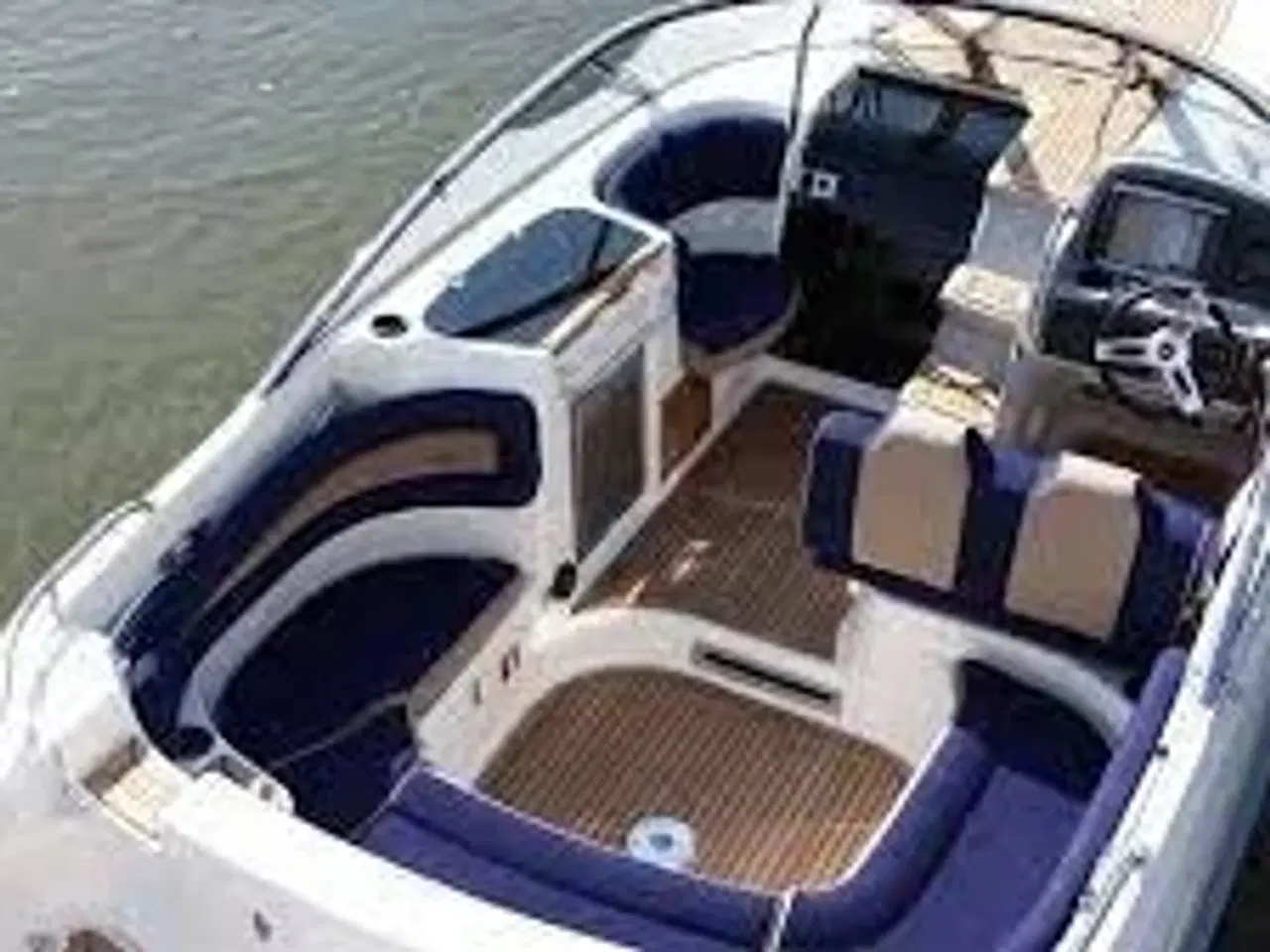 Billede 4 - Yamarin 76 DC