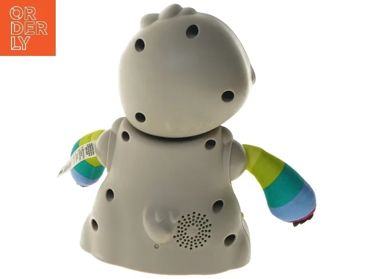Billede 3 - Interaktiv dovendyr legetøj fra Fisher-Price (str. 24,5 cm)