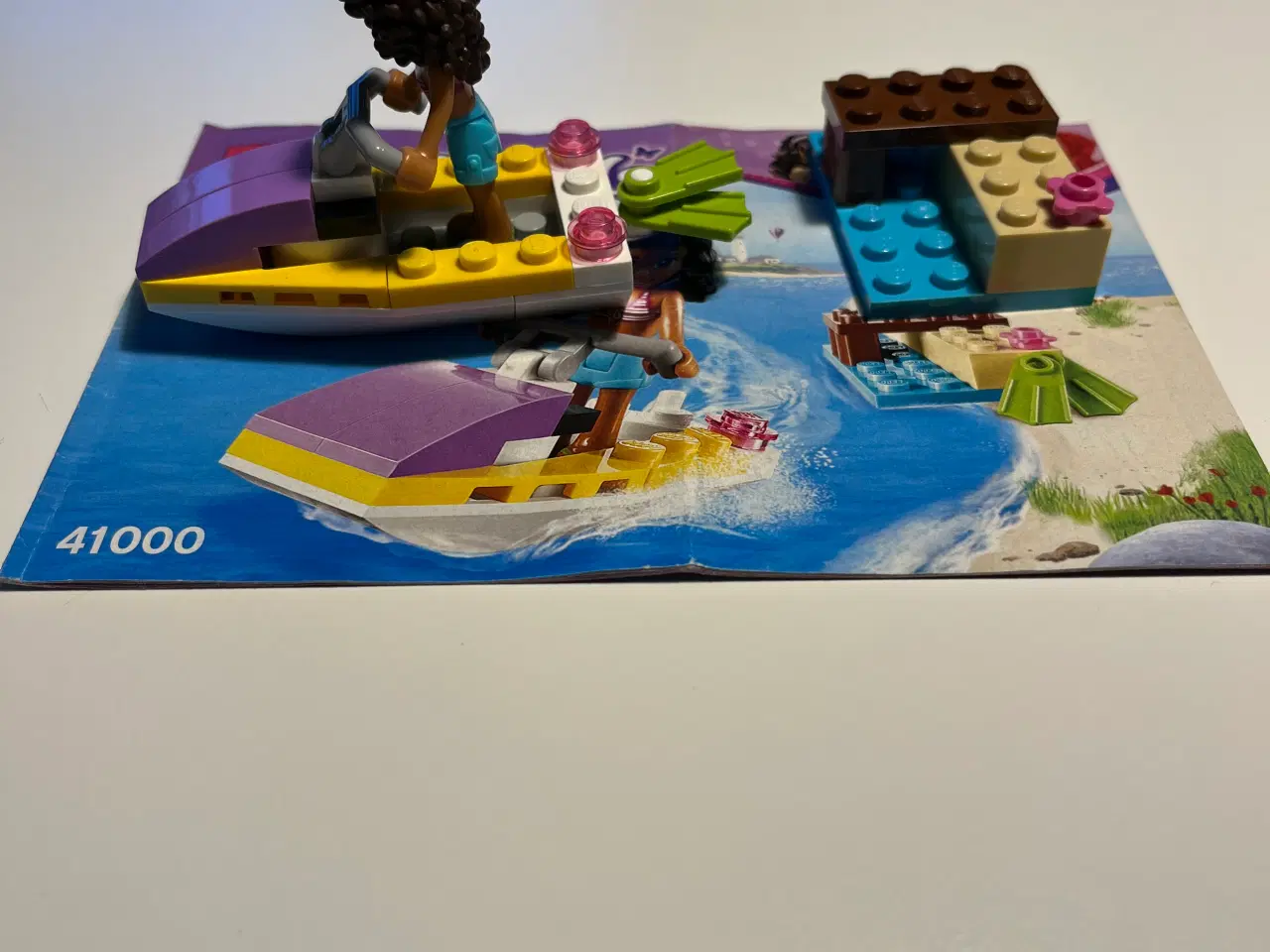 Billede 4 - Lego Friends