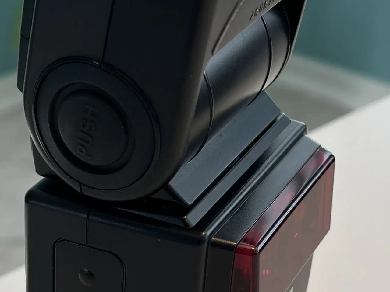 Billede 7 - Nikon SB-600 Blitz