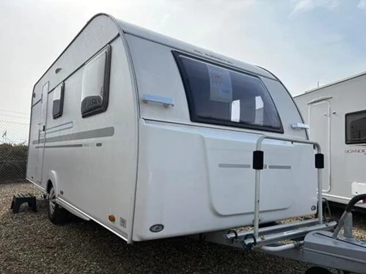 Billede 1 - Adria AVIVA 492 LU