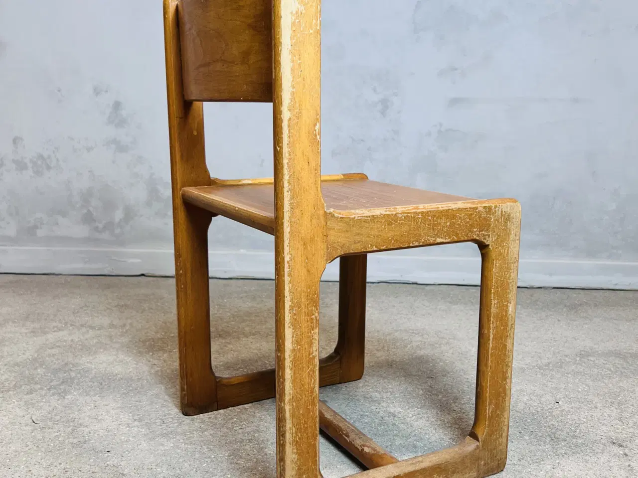 Billede 5 - Børnestol, Stephan Gip & Herbert Andersson, 1960’