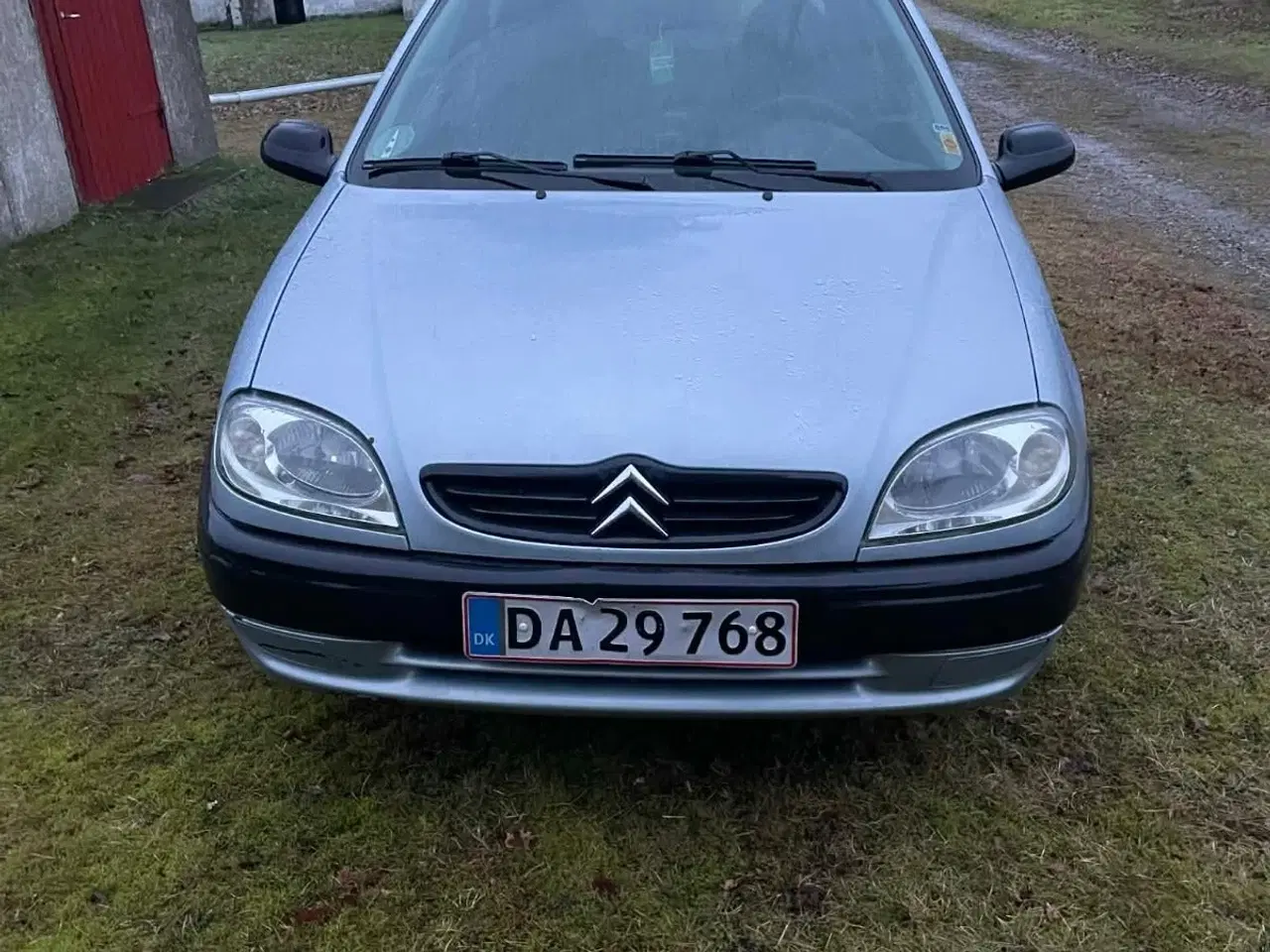 Billede 2 - Citroën Saxo 1,4i SX
