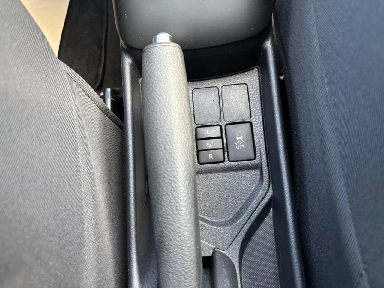 Billede 15 - Toyota Yaris 1,3 VVT-i T1