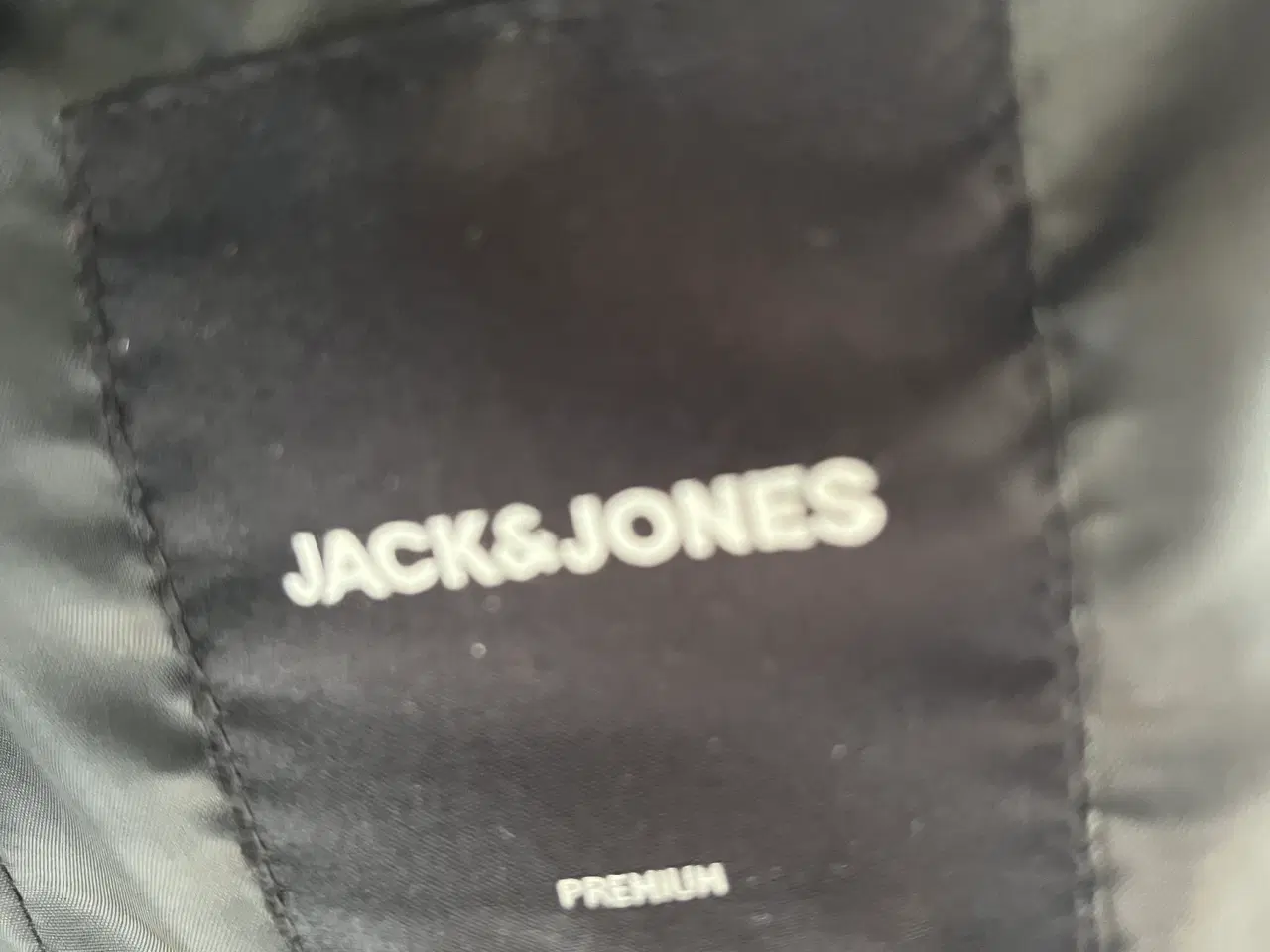 Billede 2 - Jakkesæt