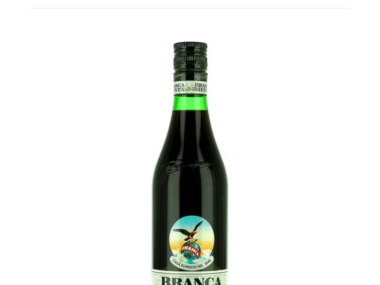 Billede 1 - Fernet Branca Menta 3 l. 