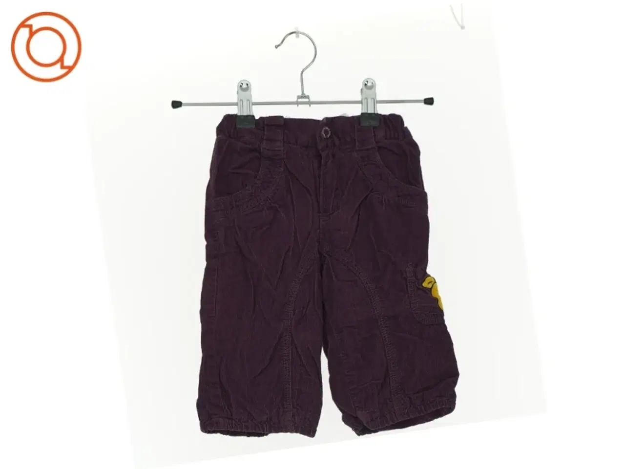Billede 1 - Bukser fra H&M (str. 74 cm)