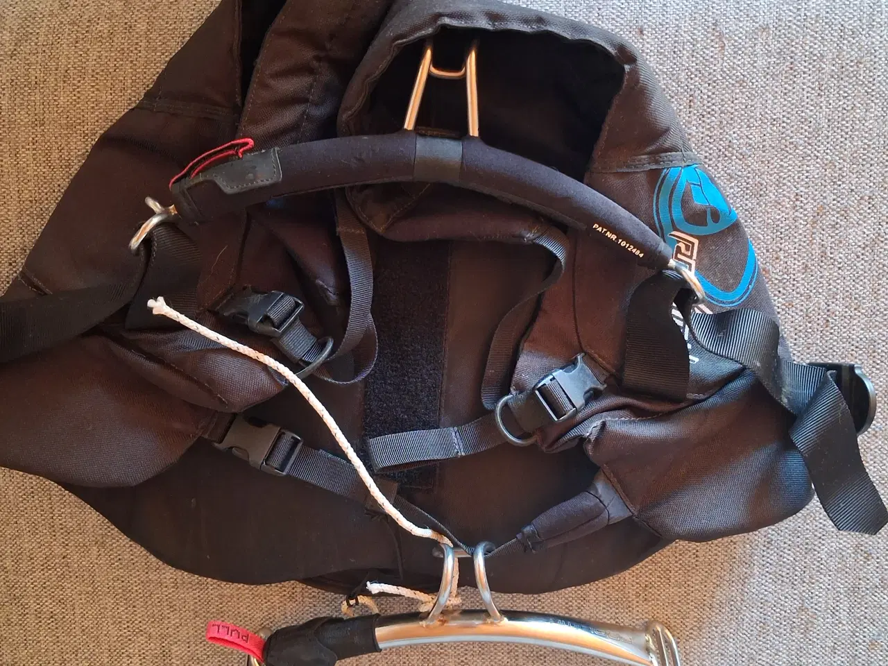 Billede 3 - Prolimet freemove trapez