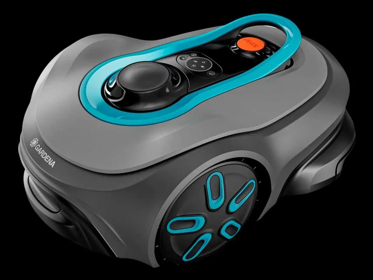 Billede 3 - Gardena Smart Sileno Max 800 