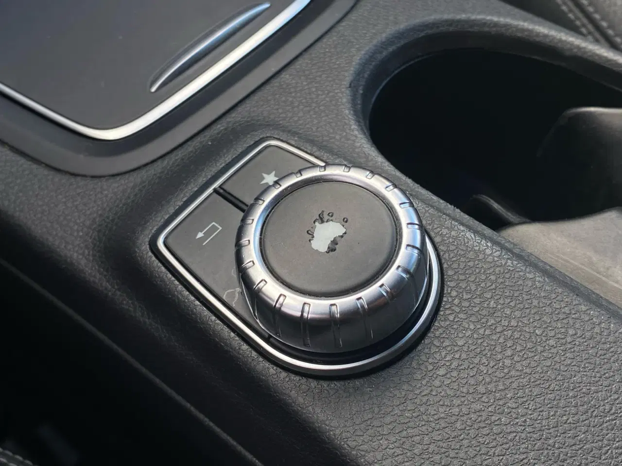 Billede 12 - Mercedes-Benz B180 d 1,5 CDI 109HK Van 6g