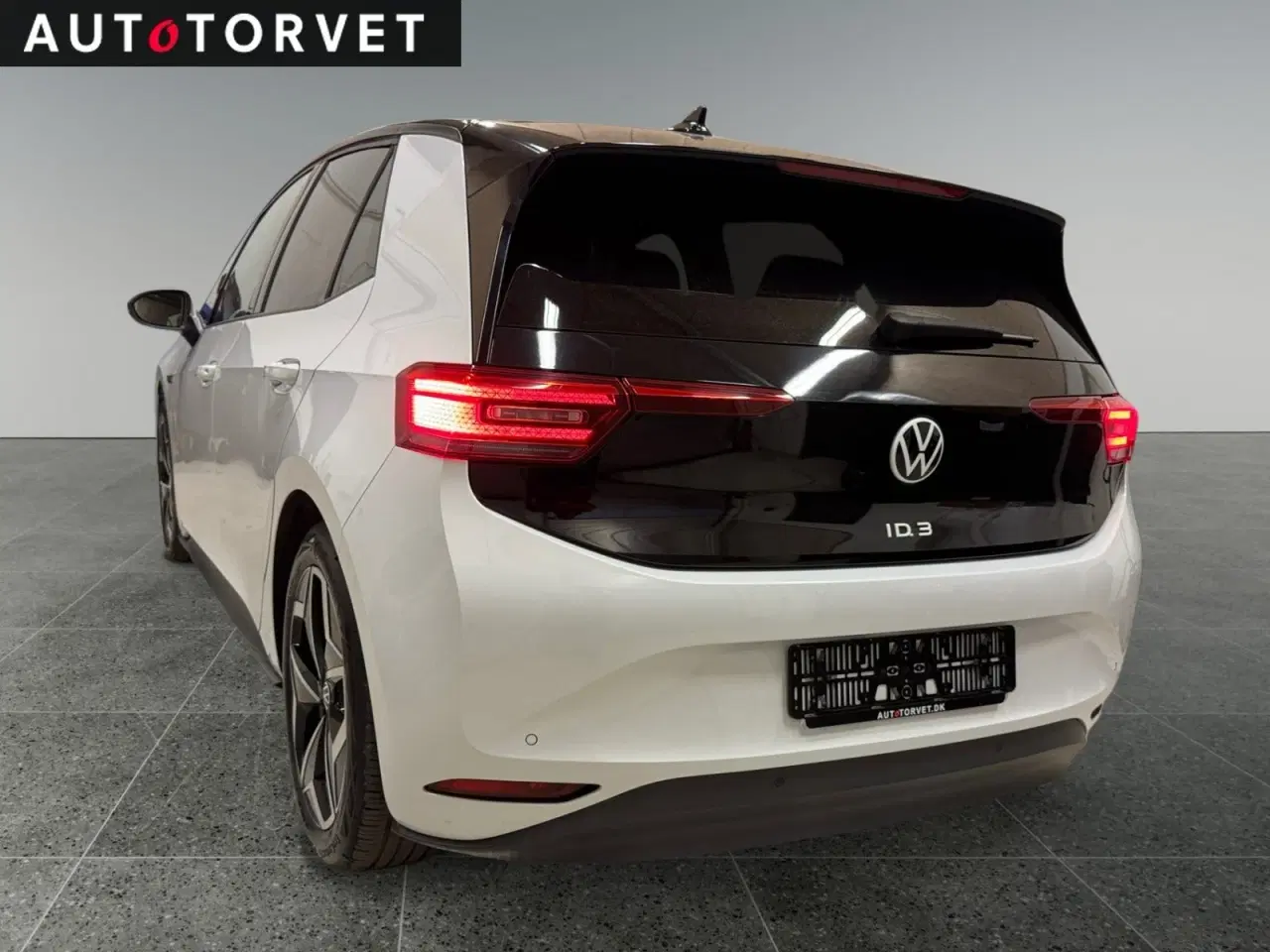 Billede 4 - VW ID.3 77 Pro S Tour