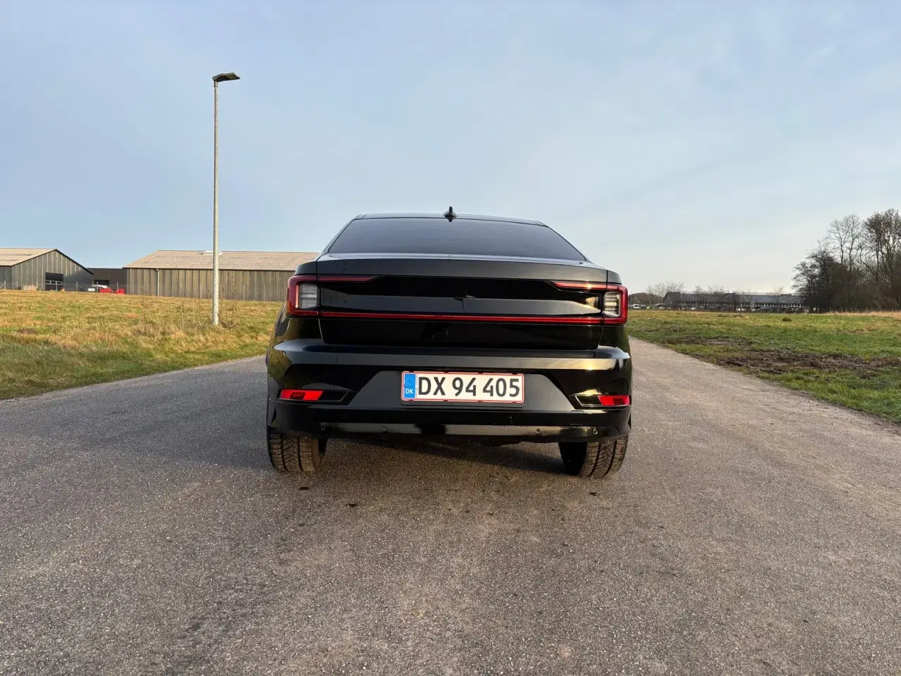 Billede 3 - Polestar 2  Performance AWD