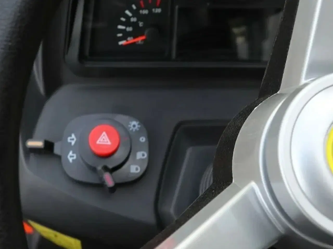 Billede 5 - Rhinoceros 25hk fabriksny ubrugt