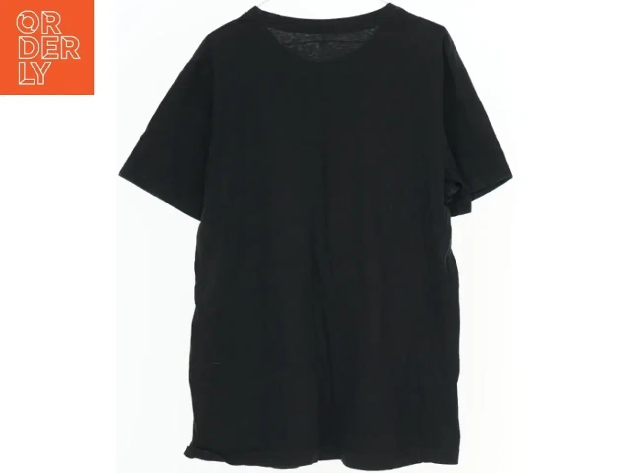 Billede 2 - T-shirt med gaming print fra H&M (str. 158)