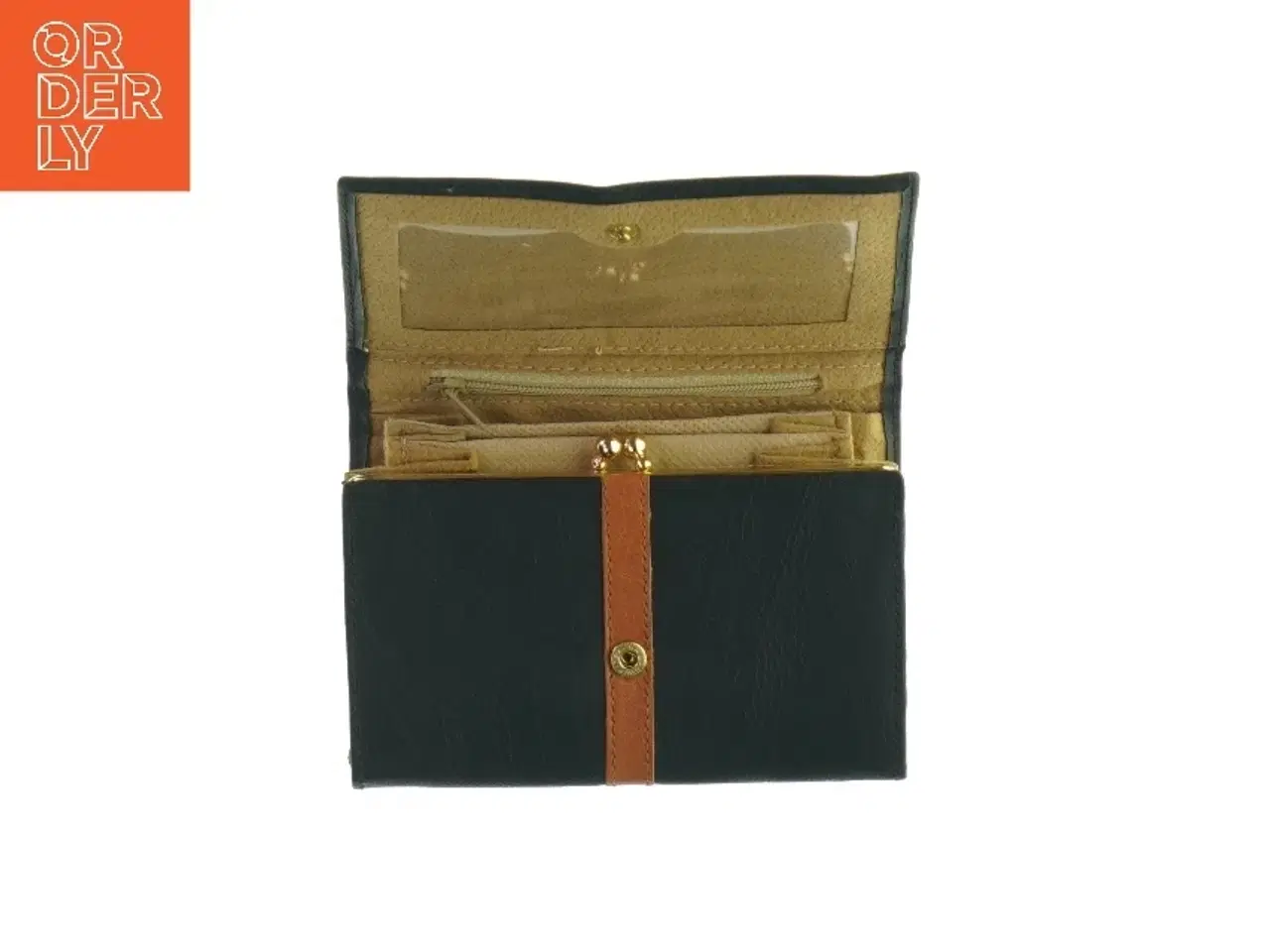 Billede 3 - Pung (str. LB 14x10 cm)