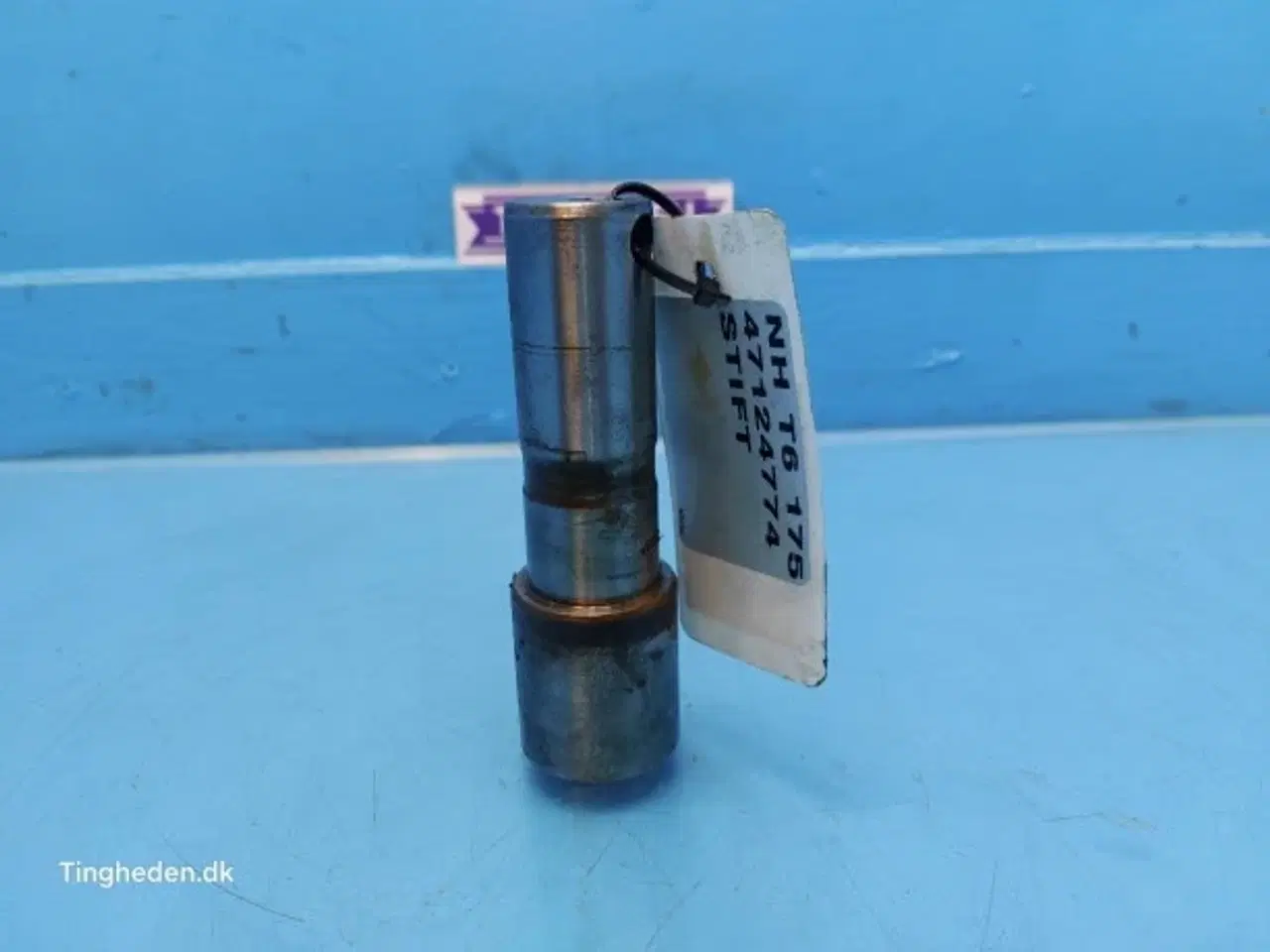 Billede 9 - New Holland T6 Stift 47124774