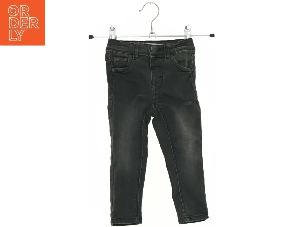 Billede 1 - Jeans fra Name It (str. 86 cm)
