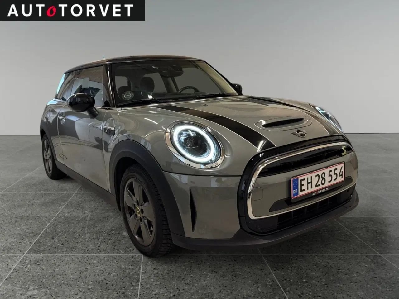 Billede 2 - MINI Cooper SE  Essential