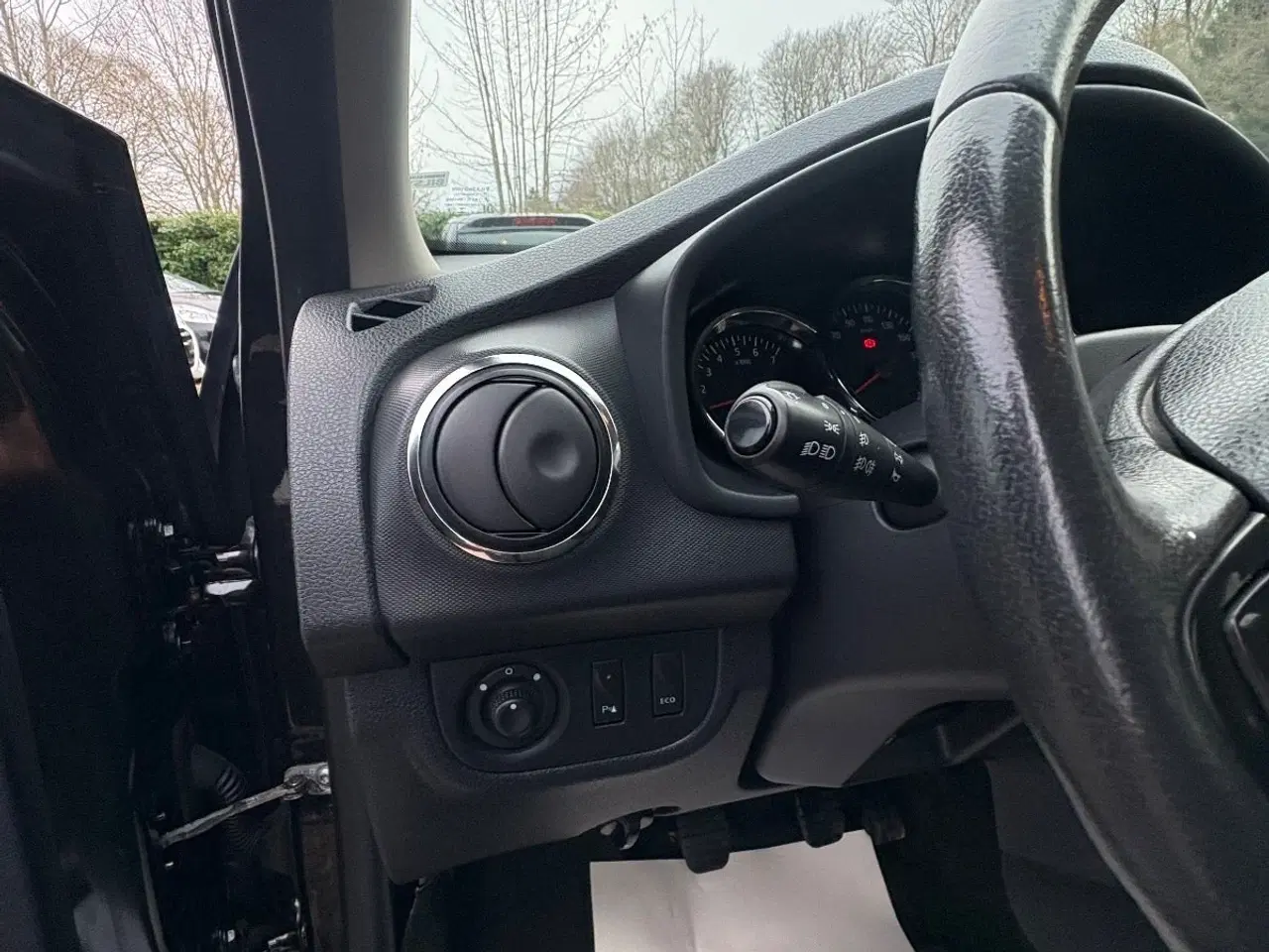 Billede 16 - Dacia Logan 1,5 dCi 90 Laureate MCV