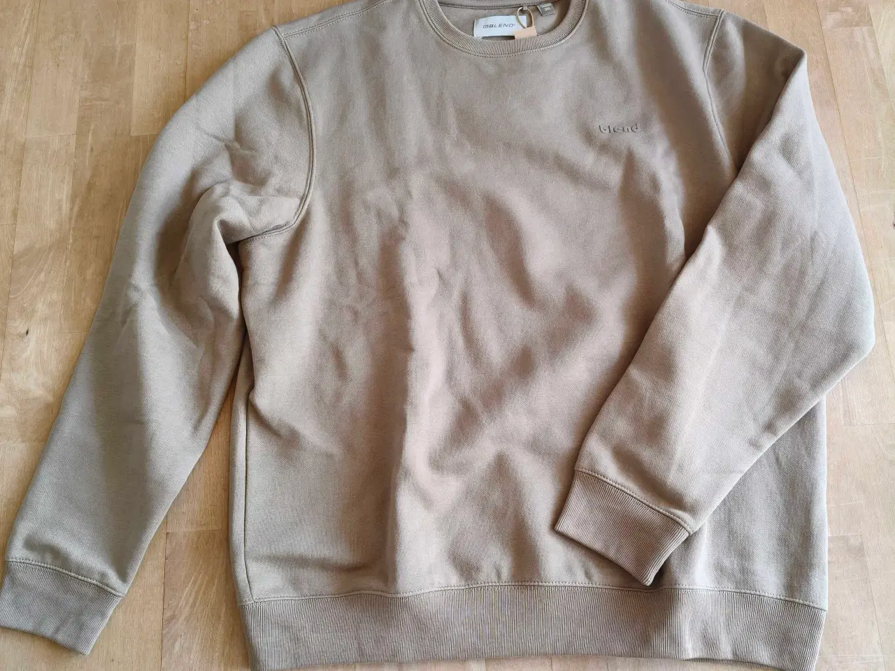 Billede 1 - Ny BLEND trøje str 3xl