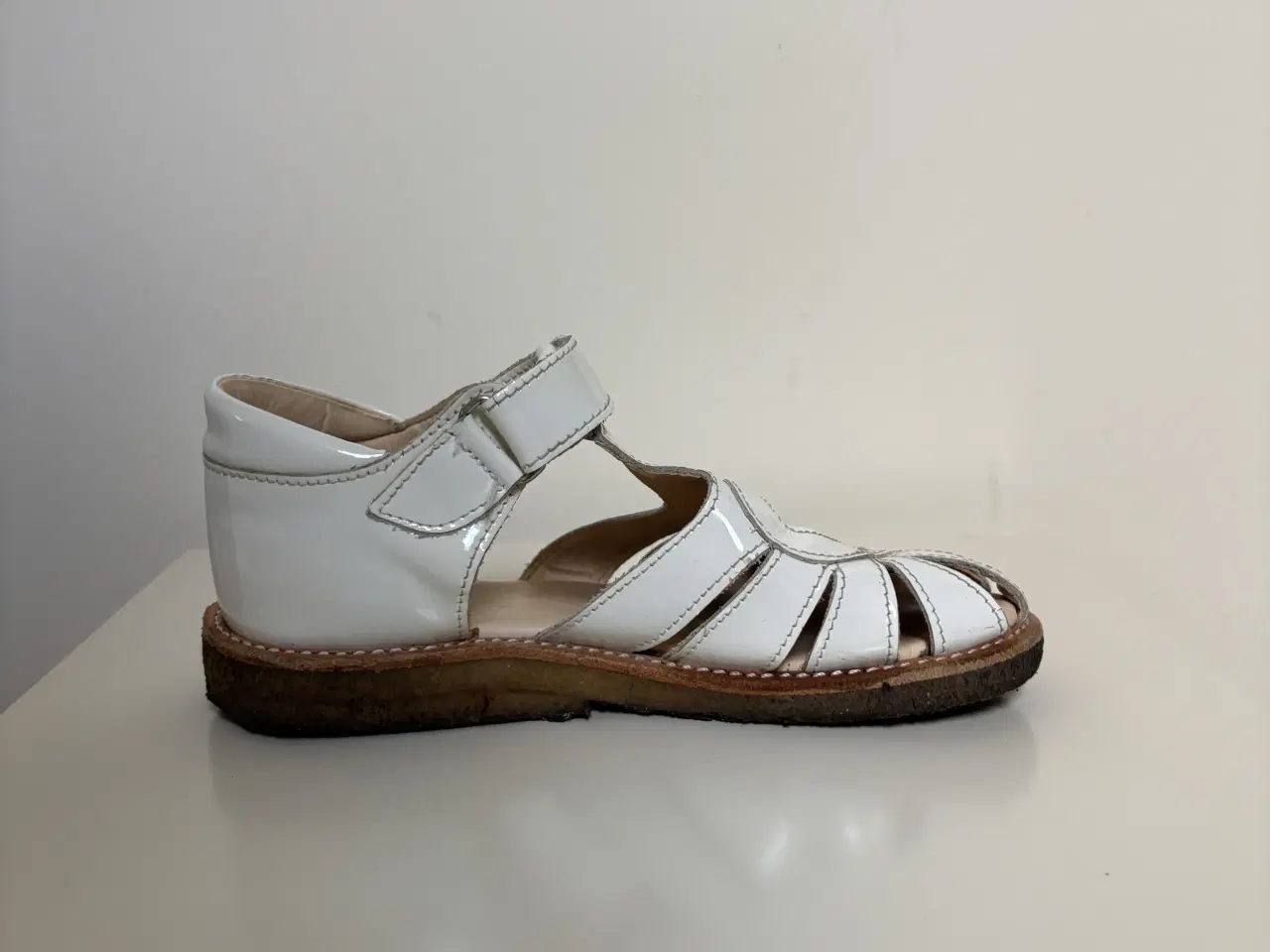 Billede 8 - Angulus sandaler str. 28 sælges 