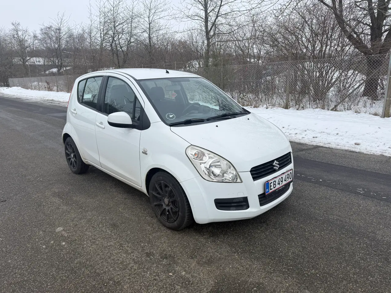 Billede 2 - Velholdt Bil Med Partikelfilter